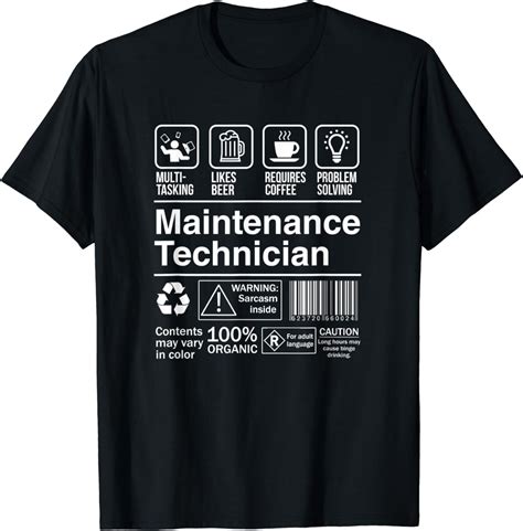 Top-Quality Maintenance Shirts for Durable Workplace Comfort
